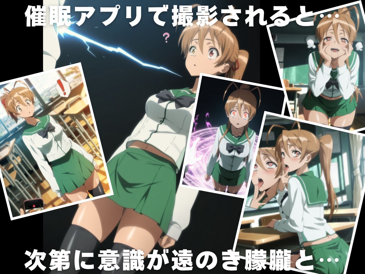 サンプル画像2:【種付け・催●】宮●  麗(残響のキャンパス) [d_617114]