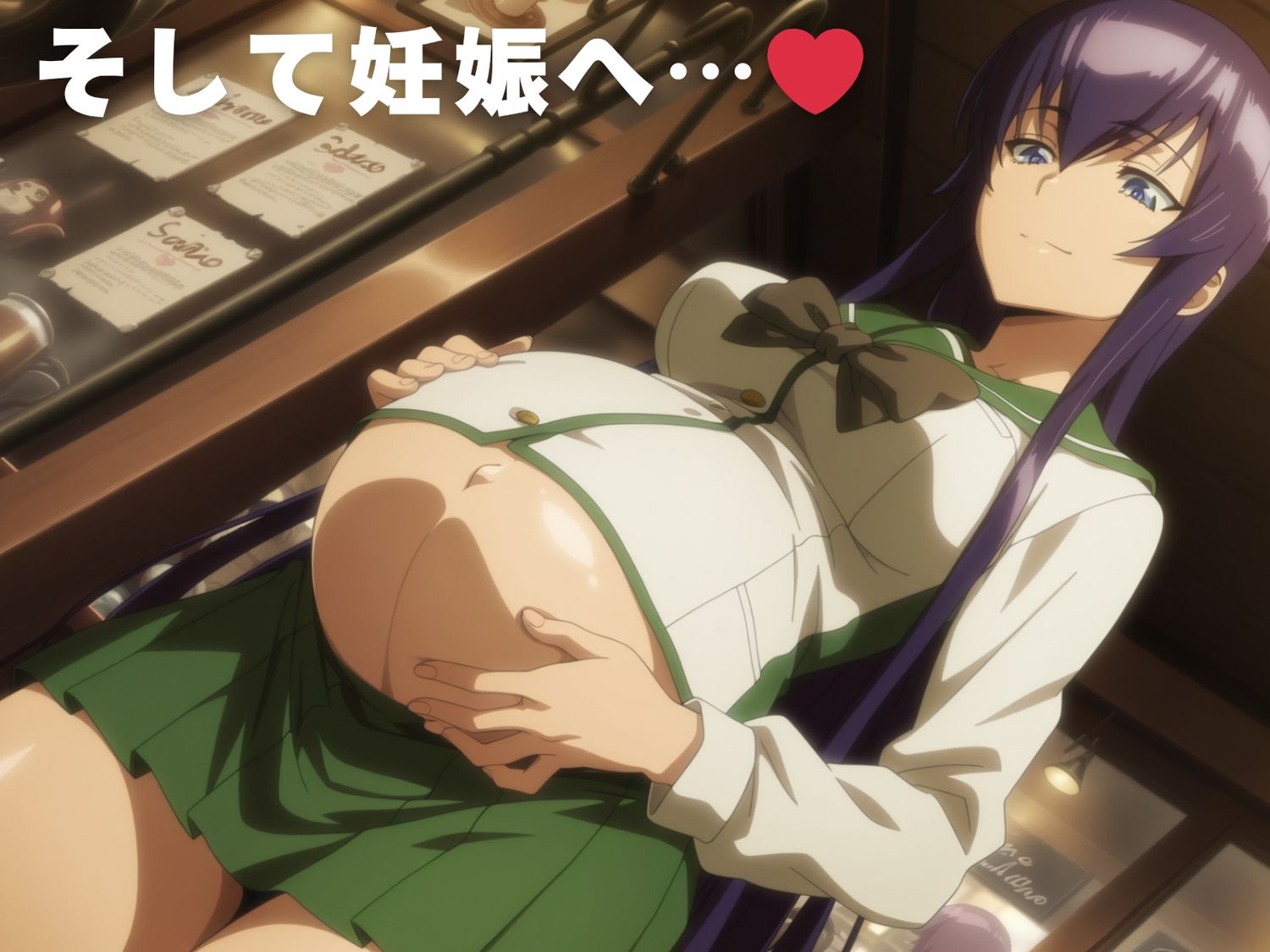 【完全敗北】毒● 冴子 画像10