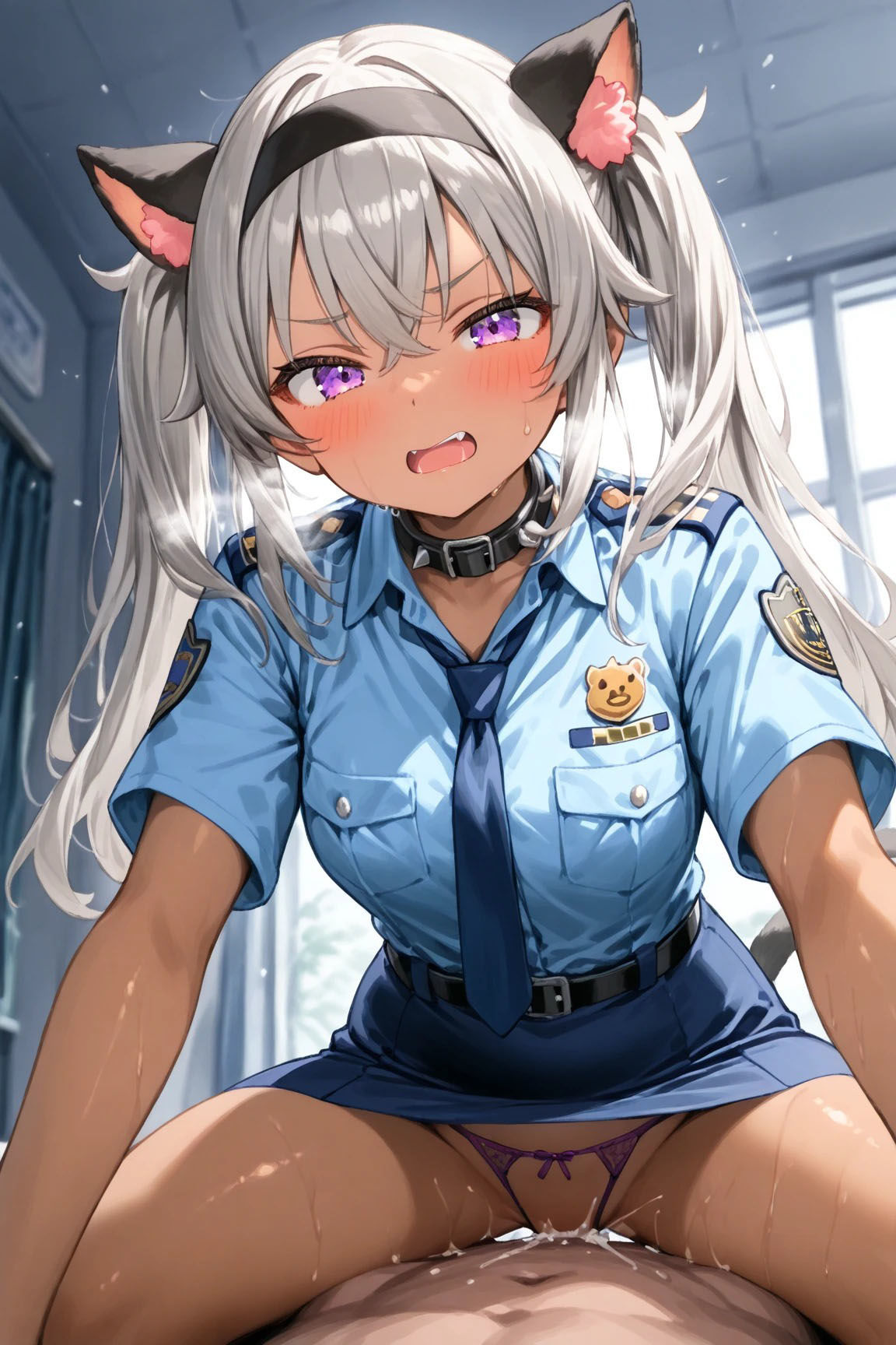 まちゅと毎日コスプレエッチ 画像3