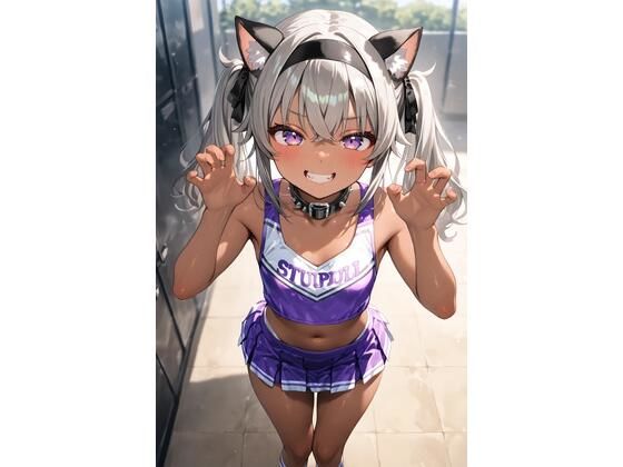 まちゅと毎日コスプレエッチ