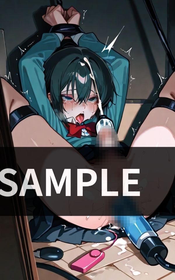 サンプル画像1:気づけば2年 毎日イカされる ボクの前立腺(極楽セレナーデ団) [d_617188]