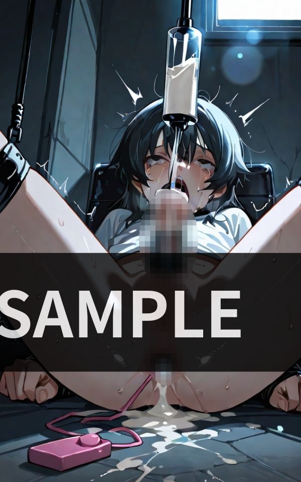 サンプル画像2:気づけば2年 毎日イカされる ボクの前立腺(極楽セレナーデ団) [d_617188]