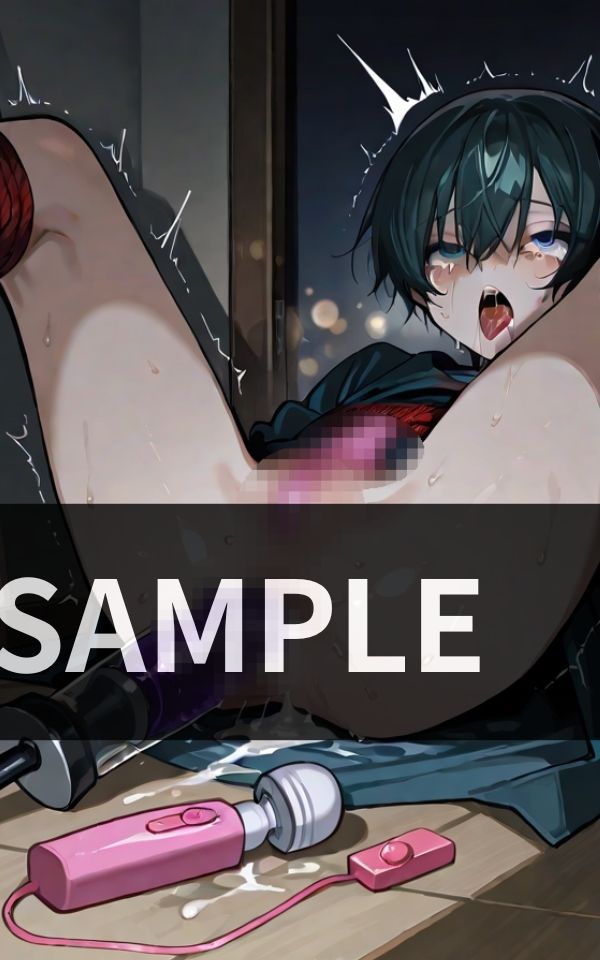 気づけば2年 毎日イカされる ボクの前立腺 画像4