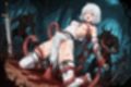 触手●敗北●少女天使●ピュア・ロスト・アーク