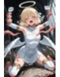触手●敗北●少女天使●ピュア・ロスト・アーク