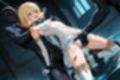 触手●敗北●少女天使●ピュア・ロスト・アーク