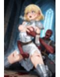 触手●敗北●少女天使●ピュア・ロスト・アーク