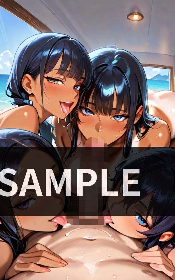 サンプル画像3:このホテル サービス良すぎて 朝から晩まで ヌカれまくり(しめり部屋) [d_617208]