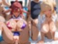 ヌルテカギャルJKズ17