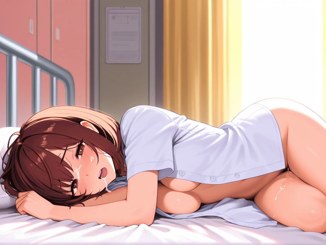 サンプル画像5:制服姿でエッチなご奉仕〜監督専用オナホ部員〜 No.2(もっちりん) [d_617230]