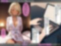 モブ童貞の僕が繁殖力の強い精子を持っていたらしいので好きな子と合法生ハメセックスで筆おろし 【初汝みれい・ラブホ編】