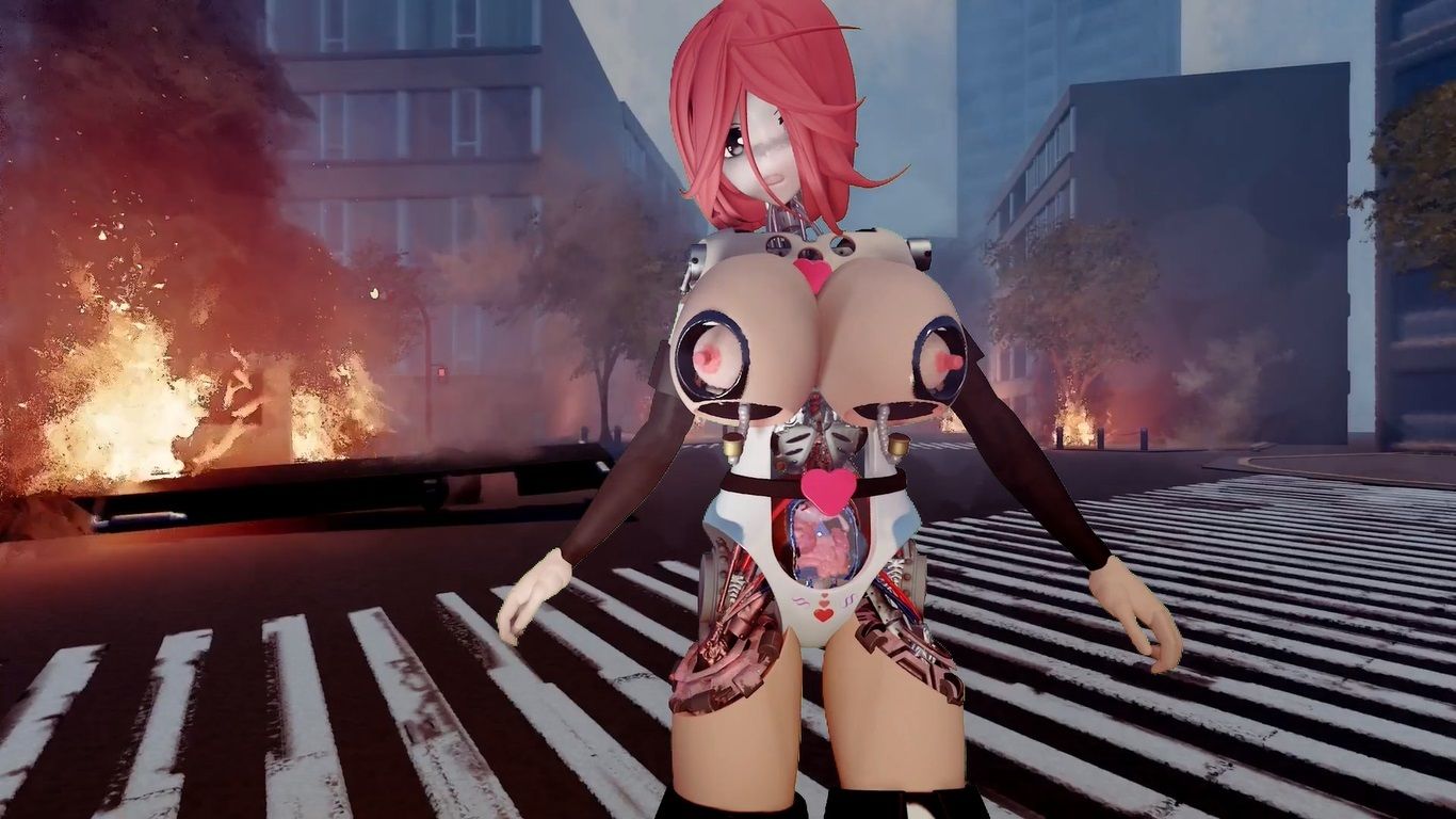 サンプル画像1:りおん変身/アゼットリブート(太平洋) [d_617245]