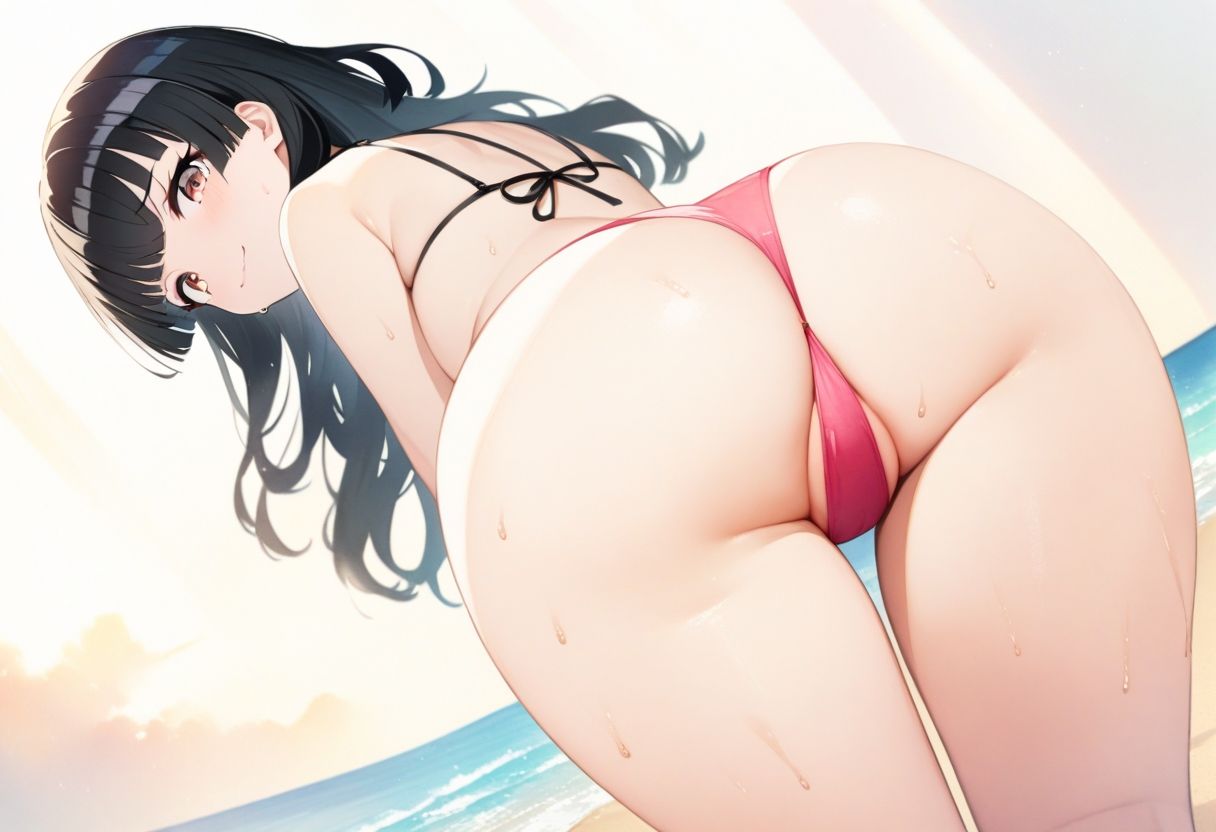 サンプル画像2:ア◯ドルマ◯ター  黛冬◯子グラビア画像集(ぱーぷるびーとすたじお) [d_617294]