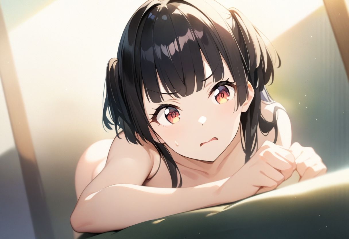 ア◯ドルマ◯ター  黛冬◯子グラビア画像集 画像6