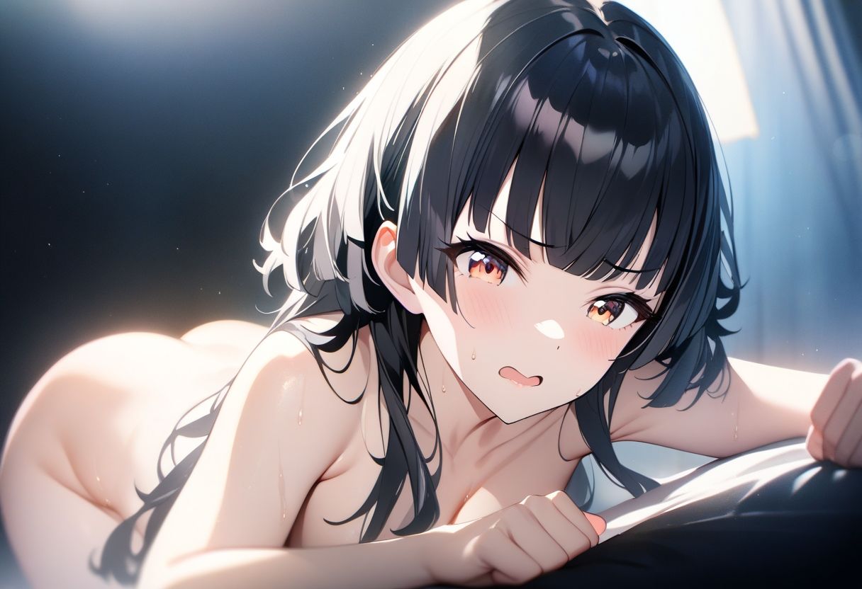 ア◯ドルマ◯ター  黛冬◯子グラビア画像集 画像7