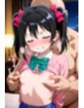 ラブ●イブ！Hイラストまとめ 3年生編