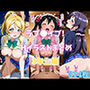 ラブ●イブ！Hイラストまとめ 3年生編
