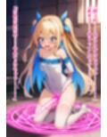 捕縛魔法少女調教 File:1