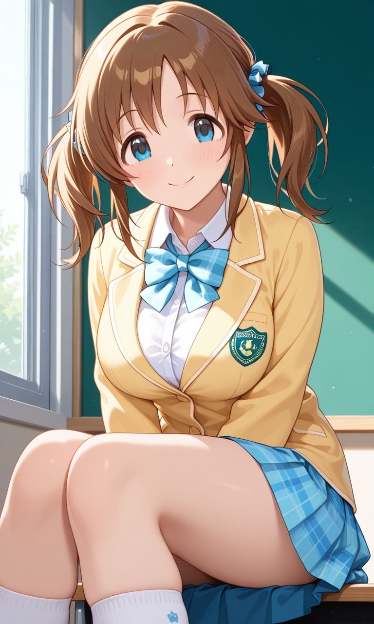 十◯愛梨ちゃんの本気セ◯クスとか濃厚フェ◯チオとかでひたすら抜いて気持ちよく出そう！ 画像3