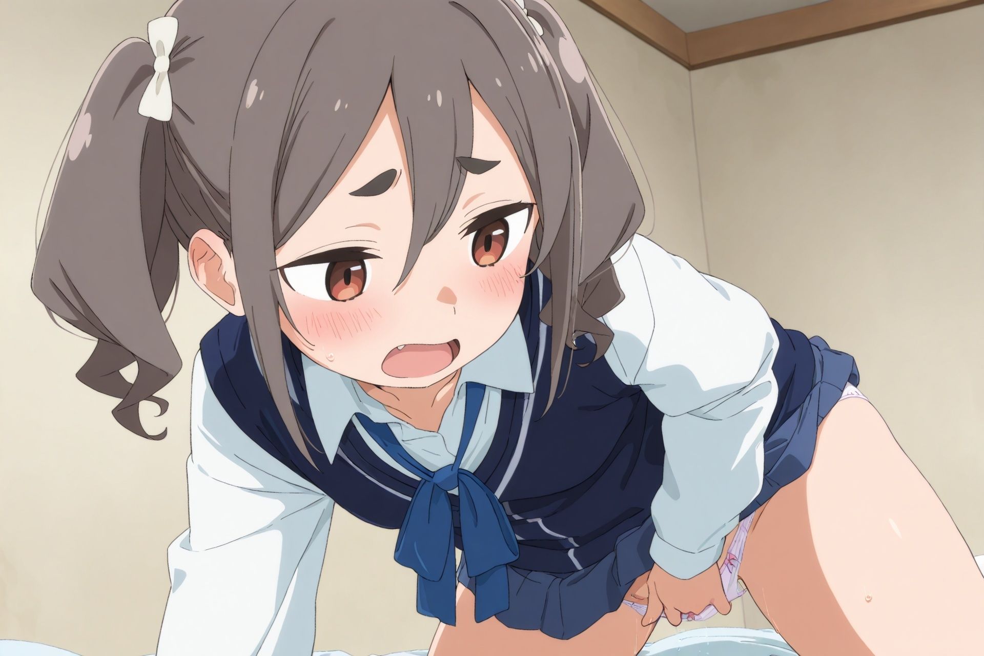 サンプル画像2:Mona(エリザベス) [d_617347]