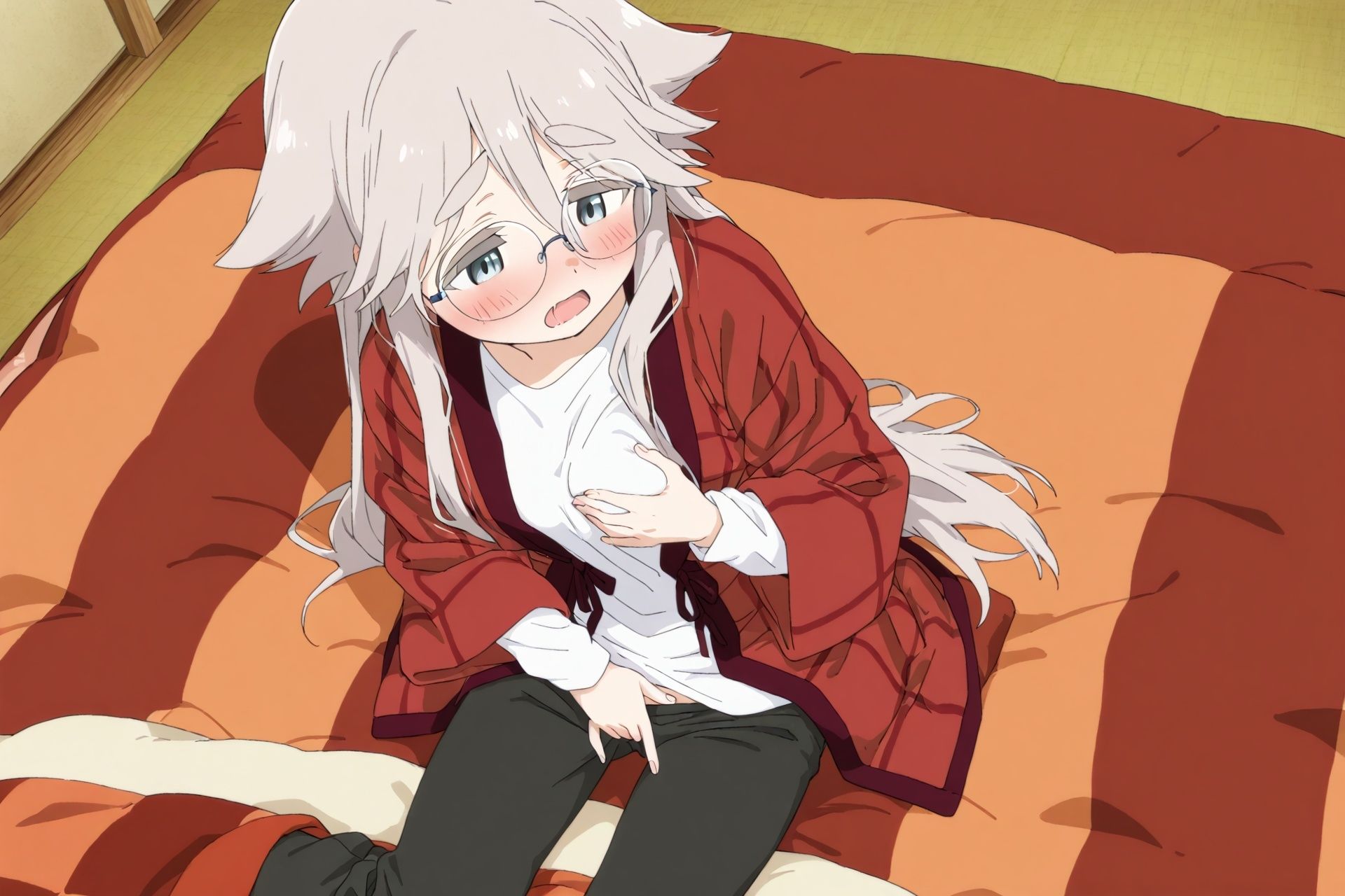 サンプル画像5:Mona(エリザベス) [d_617347]