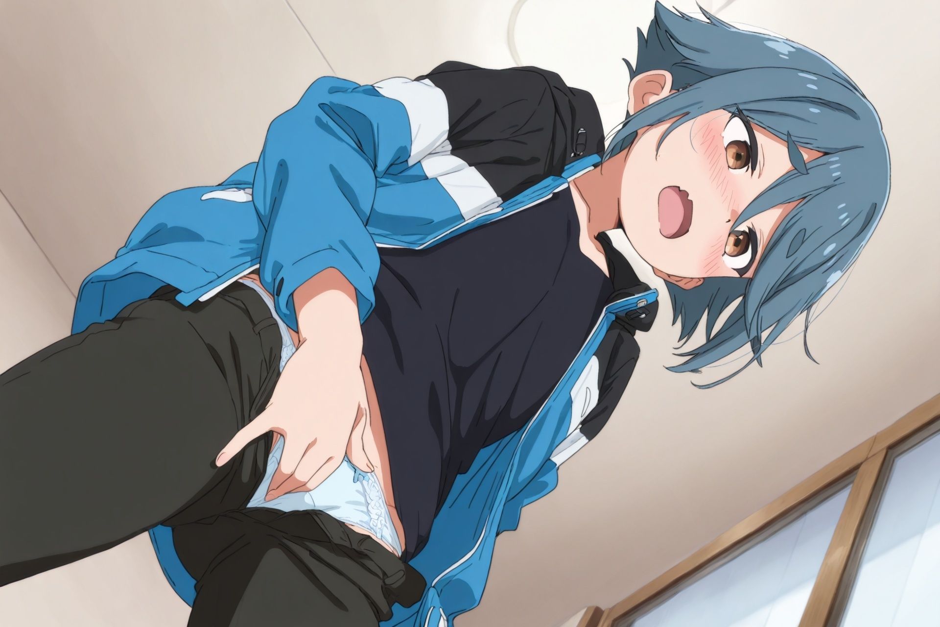 サンプル画像6:Mona(エリザベス) [d_617347]