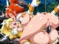 【500枚】プリキ○アエロ画像_スマイルプリキ○ア！に登場する可愛くてセクシーな女の子たちのエッチなイラスト集