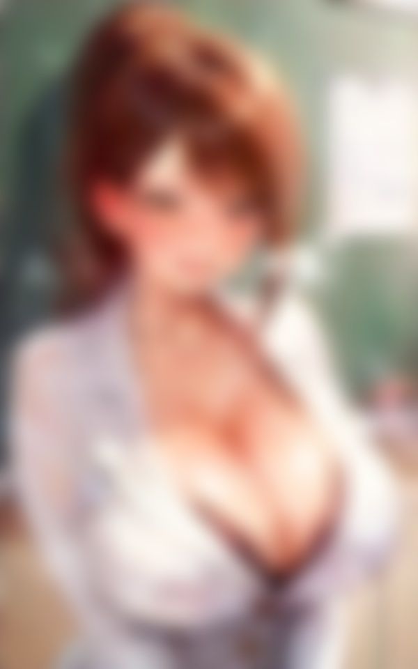 サンプル画像4:エッチな変態教師をオカズにオナニーでちゅか？変態調教470発(OL美塾女LAB) [d_617429]