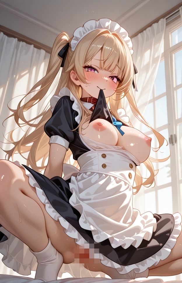 メイドコレクション弐 画像3