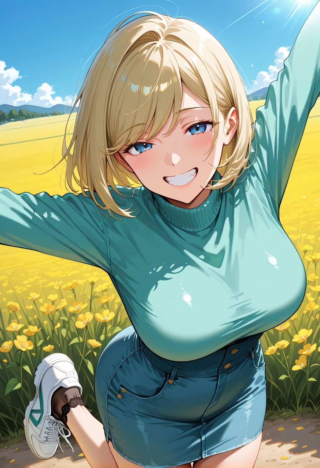 サンプル画像 5