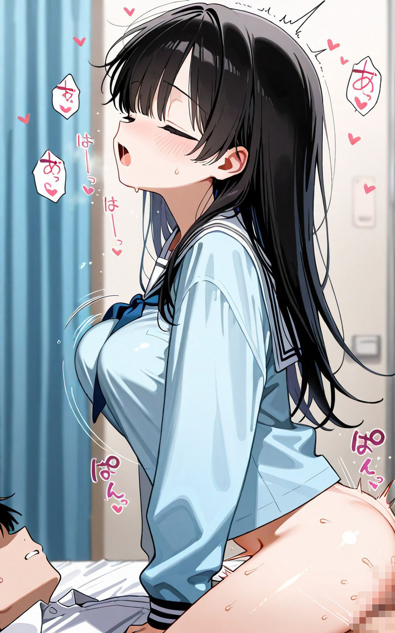 保健室でJkまんこに中出しし放題Vol.1 画像5