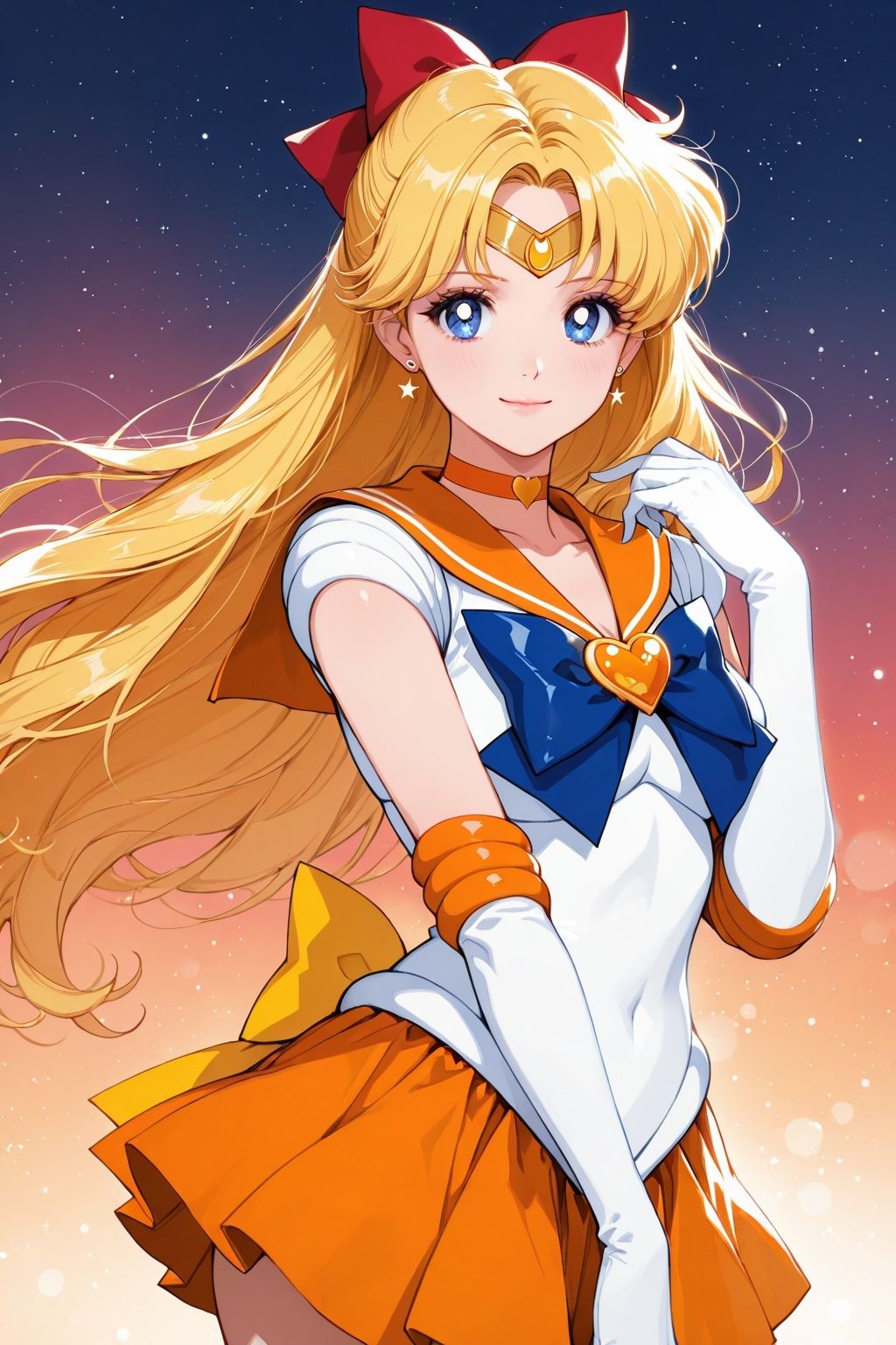 サンプル画像2:圧迫セックス種付けプレス ヴィーナス(ReNOL) [d_617498]