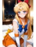 圧迫セックス種付けプレス ヴィーナス