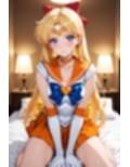 圧迫セックス種付けプレス ヴィーナス