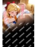 圧迫セックス種付けプレス ヴィーナス