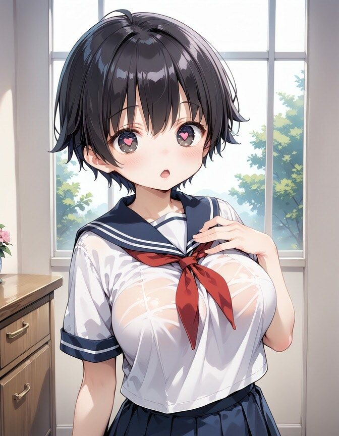 巨乳妹催◯10 画像2