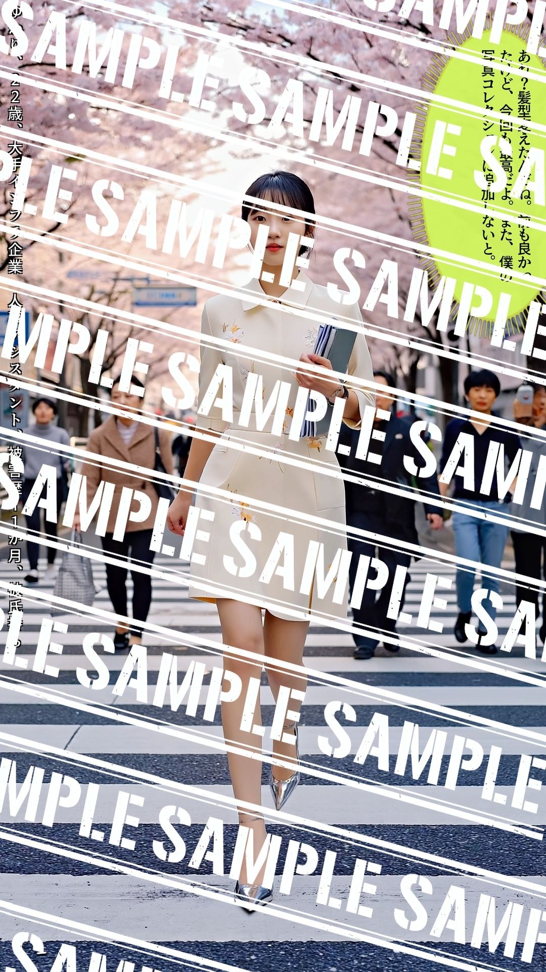 生足美脚OL、書類運びを見つめる僕の視線 vol.4（最終巻） 画像5