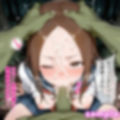 高〇さんえっち2【セリフ付き】