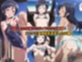 ビーチでヤリ放題！水着ヒロイン【俺の妹がこんなに可愛いわけがない】