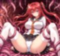 ミオ洗脳丸呑み悪堕ち〜サキュバス転生〜