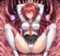 ミオ洗脳丸呑み悪堕ち〜サキュバス転生〜