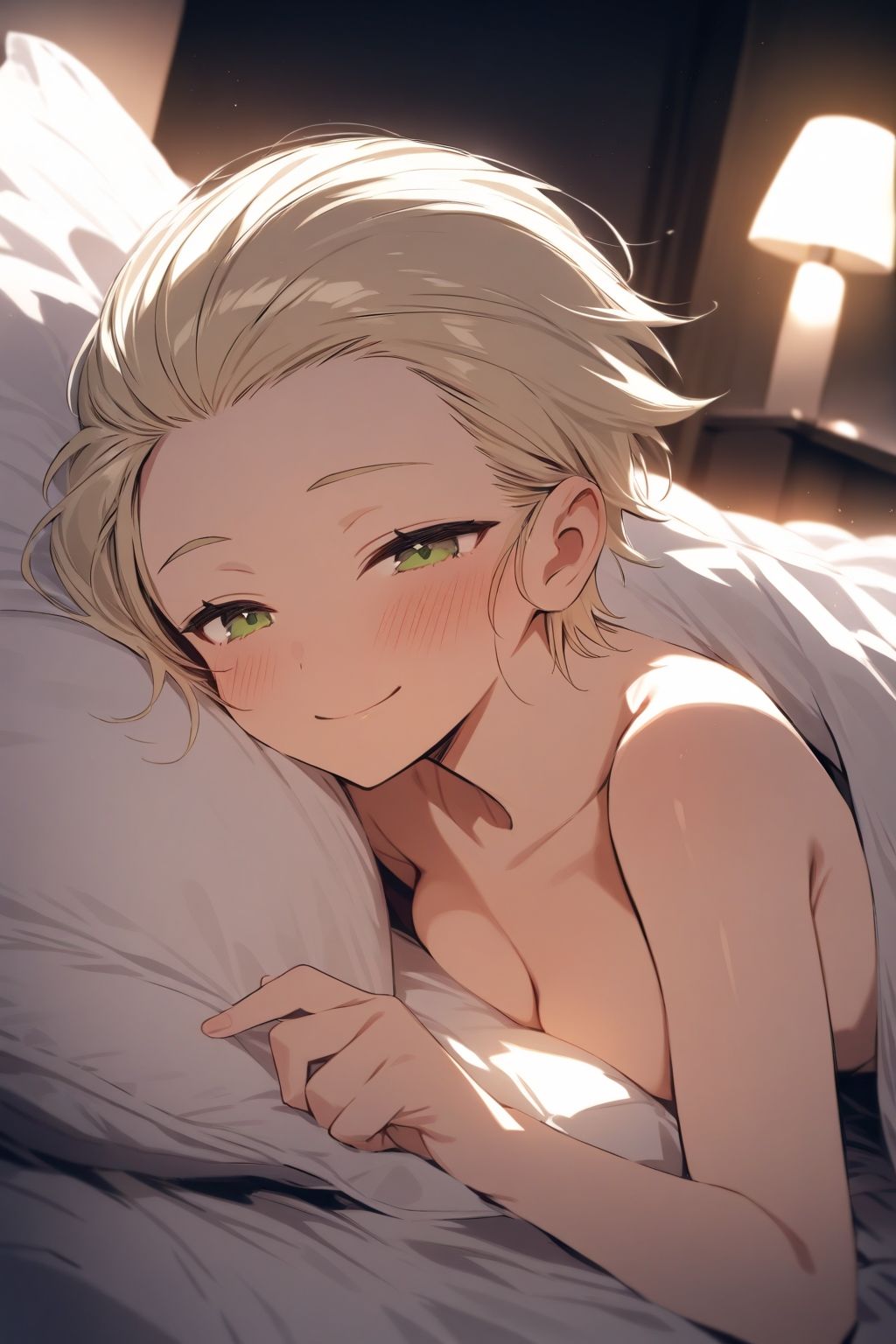 結婚式のその後にキミと 画像10