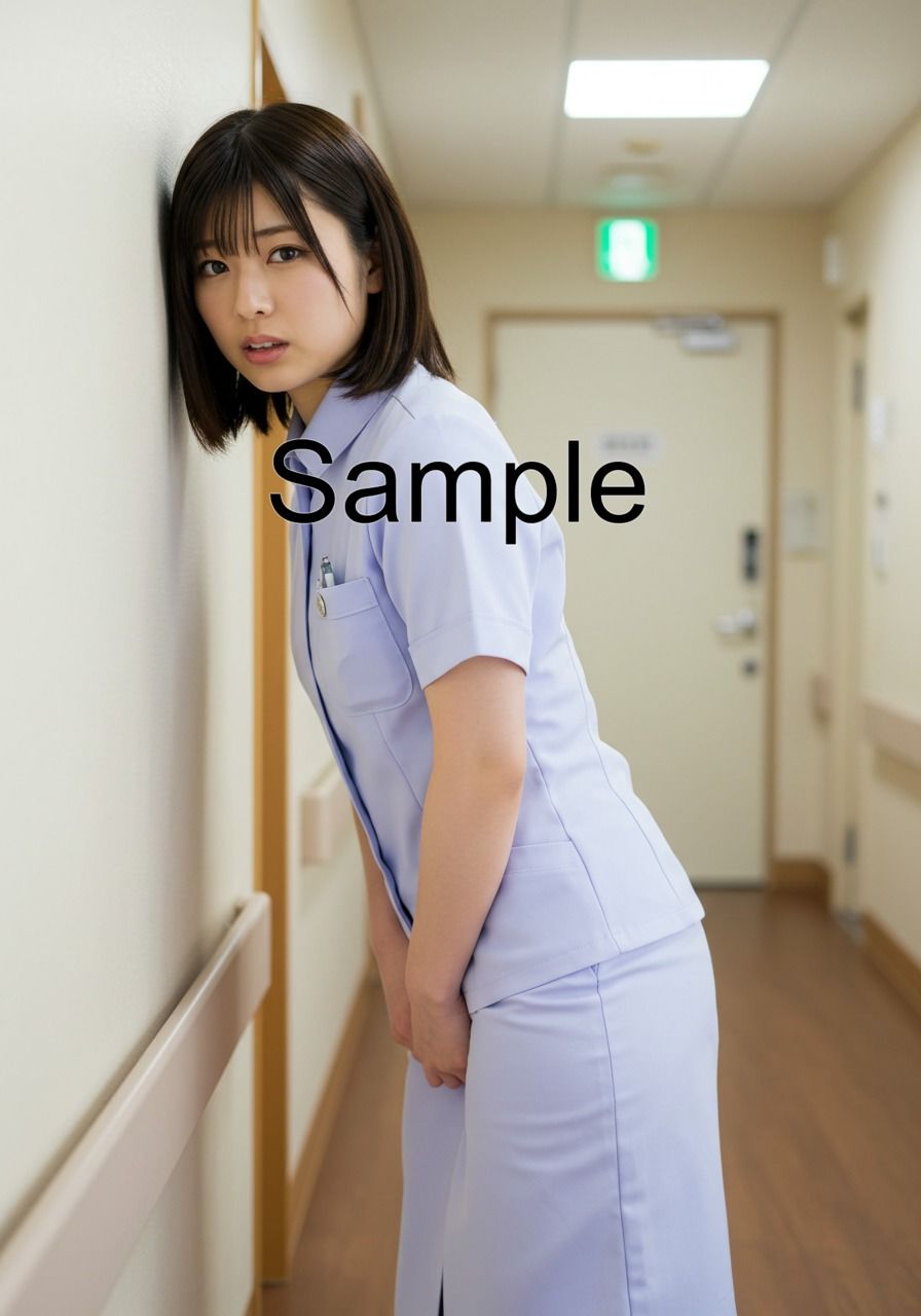 サンプル画像5:おしっこ我慢する美少女たち〜おしがま写真集〜【104枚】決壊シーンあり(ルミアンジュ) [d_617696]