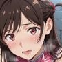 【彼女、お借りし●す】【水●千鶴】レンタル彼女、異世界で「商品」になる
