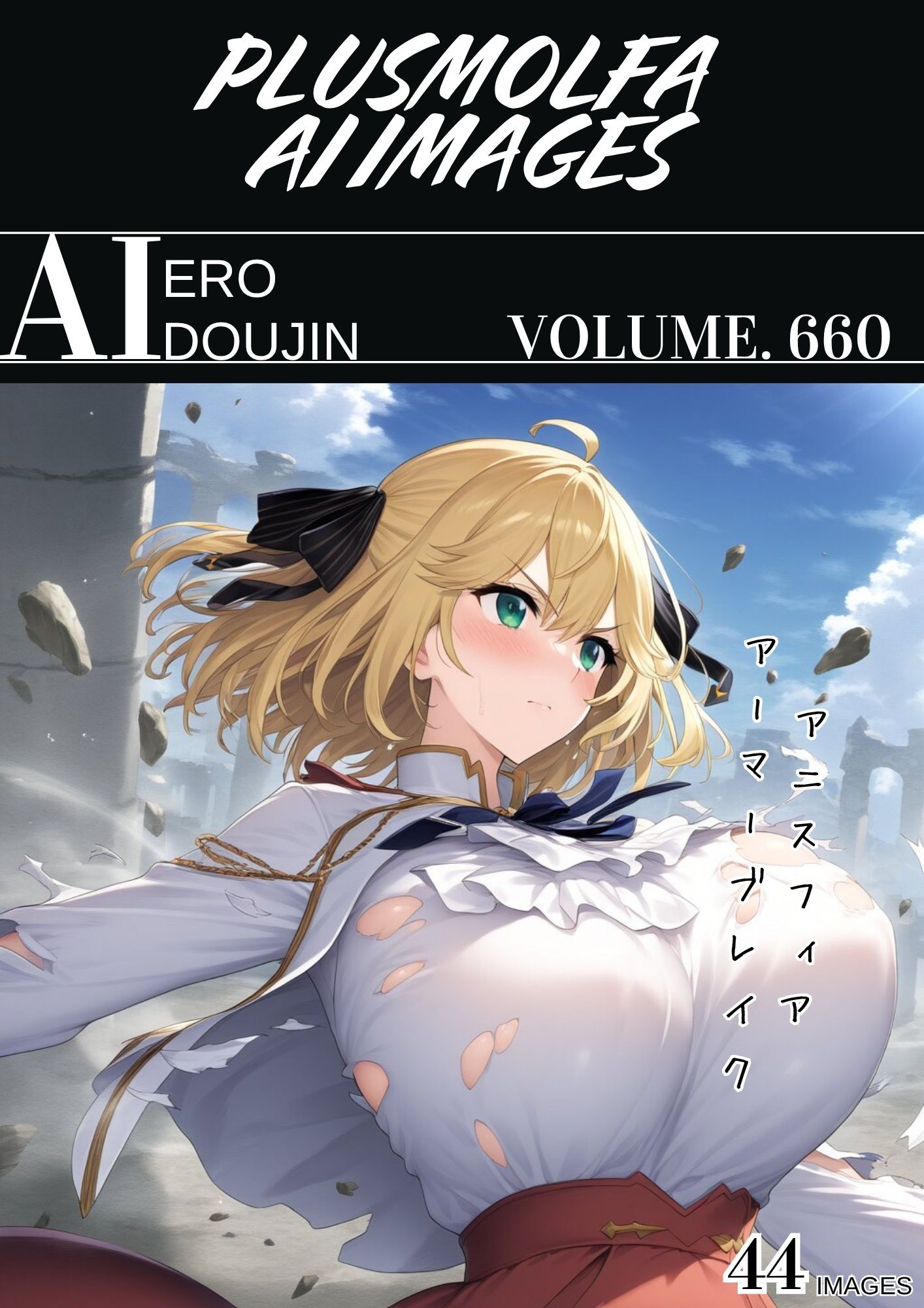 plusmolfa CG集纏め Vol.651〜660 画像10