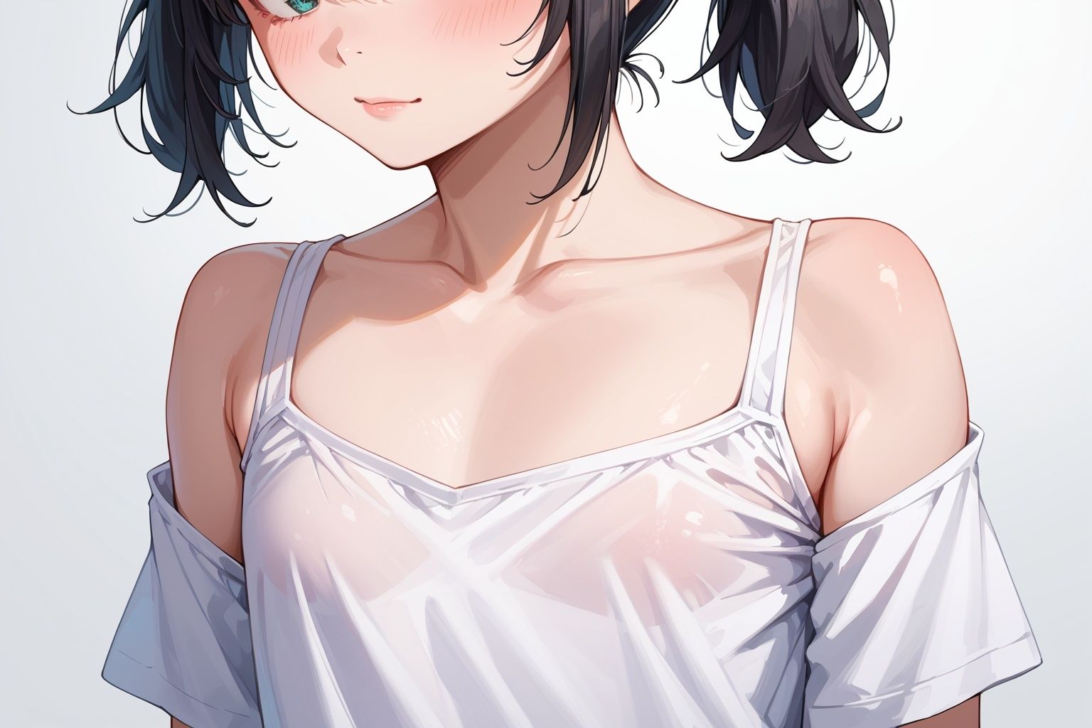 つるぺた蜜壺 画像3