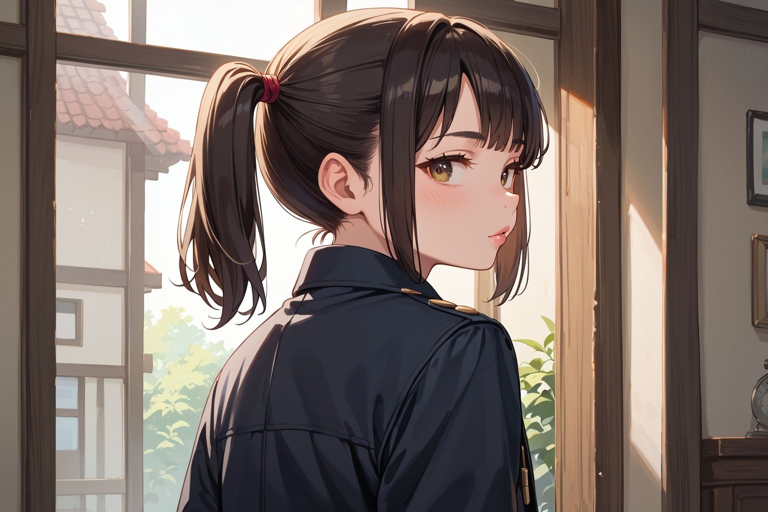 つるぺた蜜壺 画像5