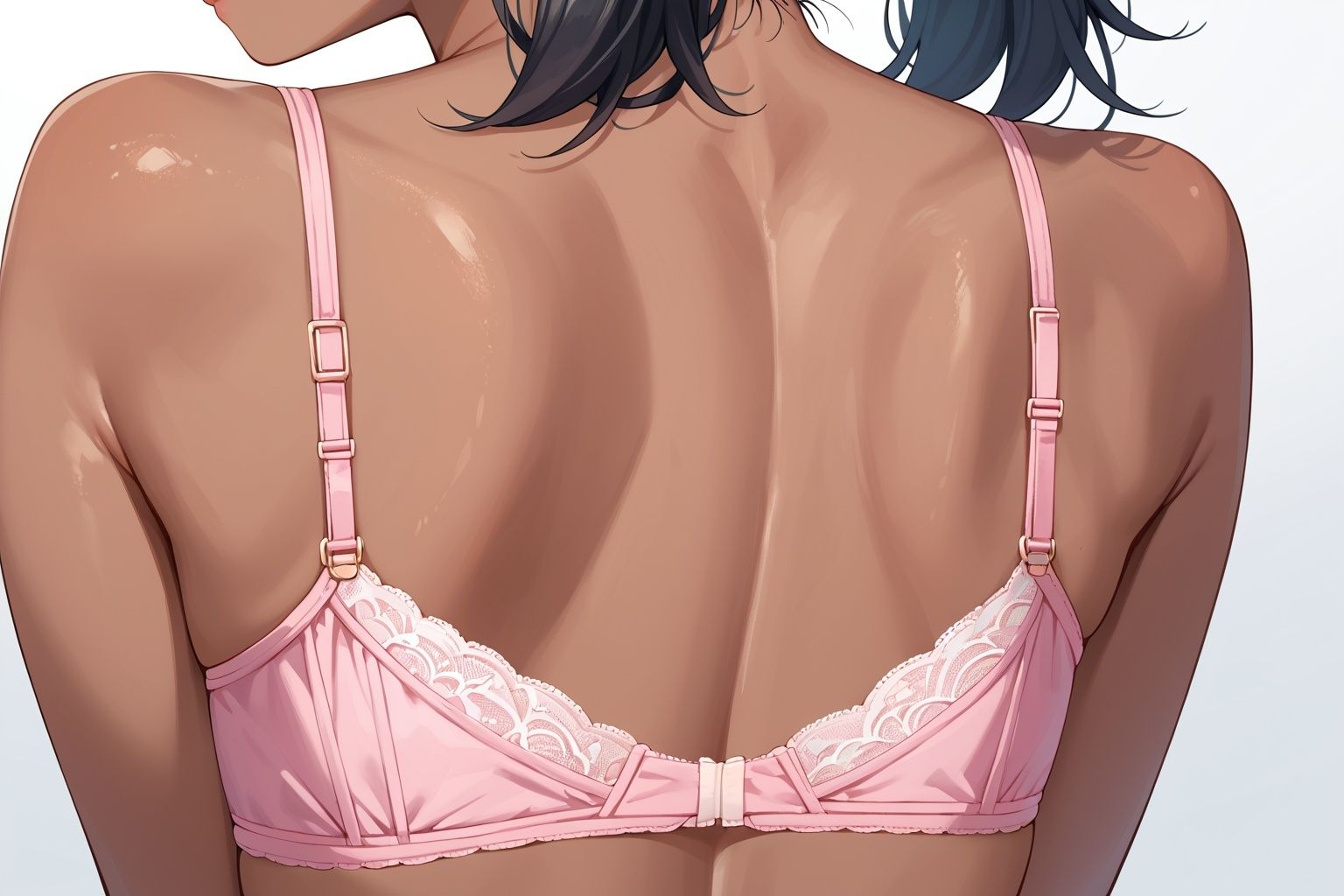 つるぺた蜜壺 画像6
