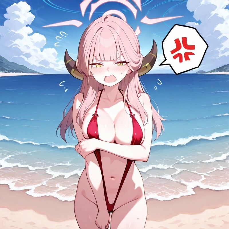 サンプル画像6:ぶるシチュCG集_vol2(おきに屋) [d_617966]