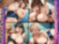 爆乳水泳部女子校生  性感ディルド筋トレ〜スク水で乱れまくる！〜